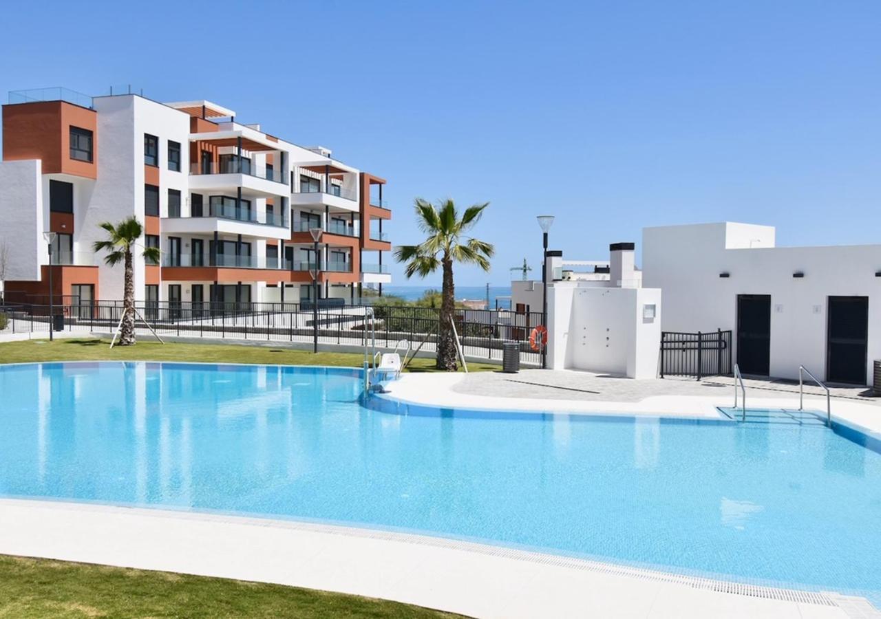 Little Dream - Luxury Beach Retreat Fuengirola Exterior foto