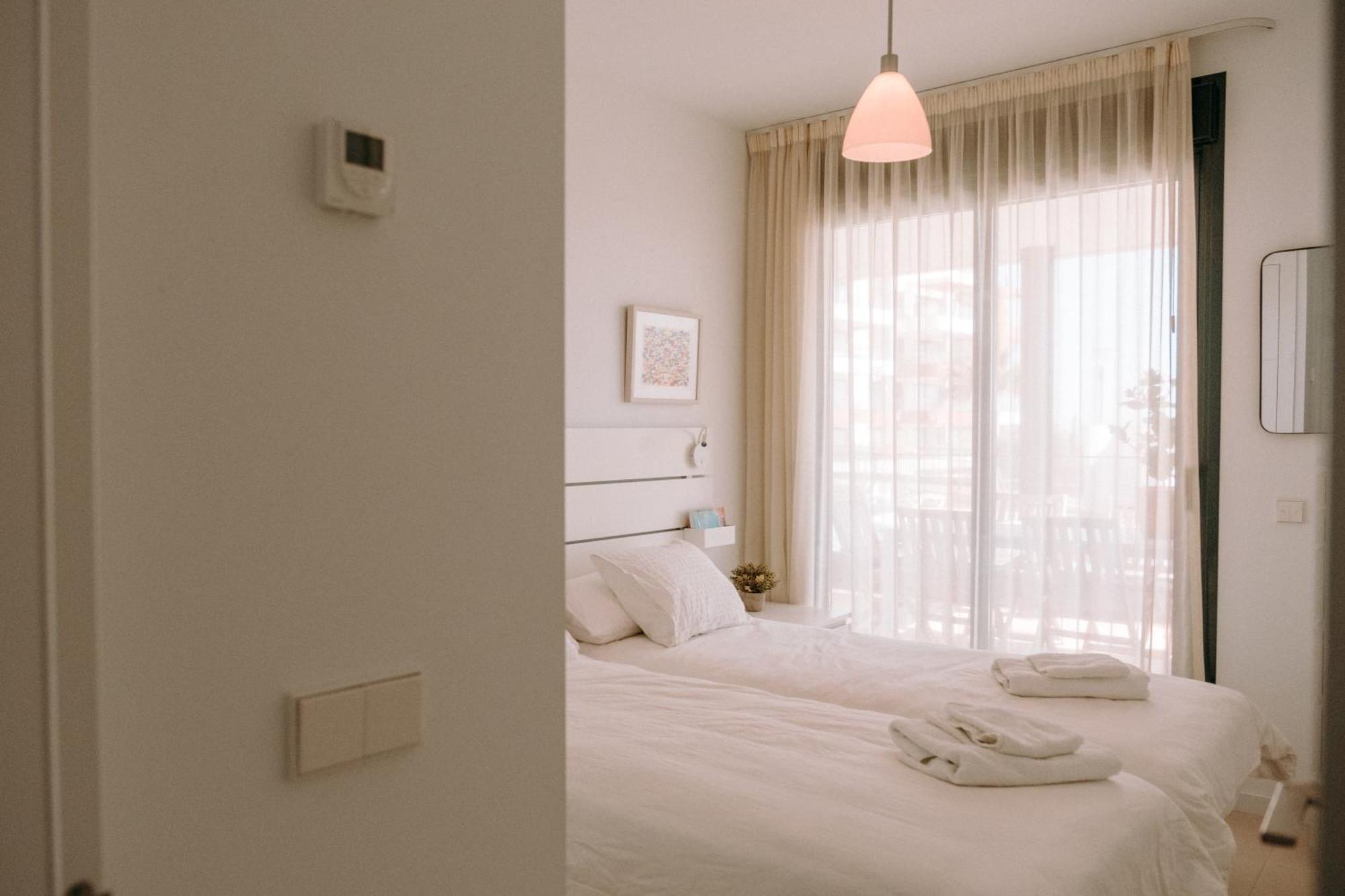 Little Dream - Luxury Beach Retreat Fuengirola Exterior foto