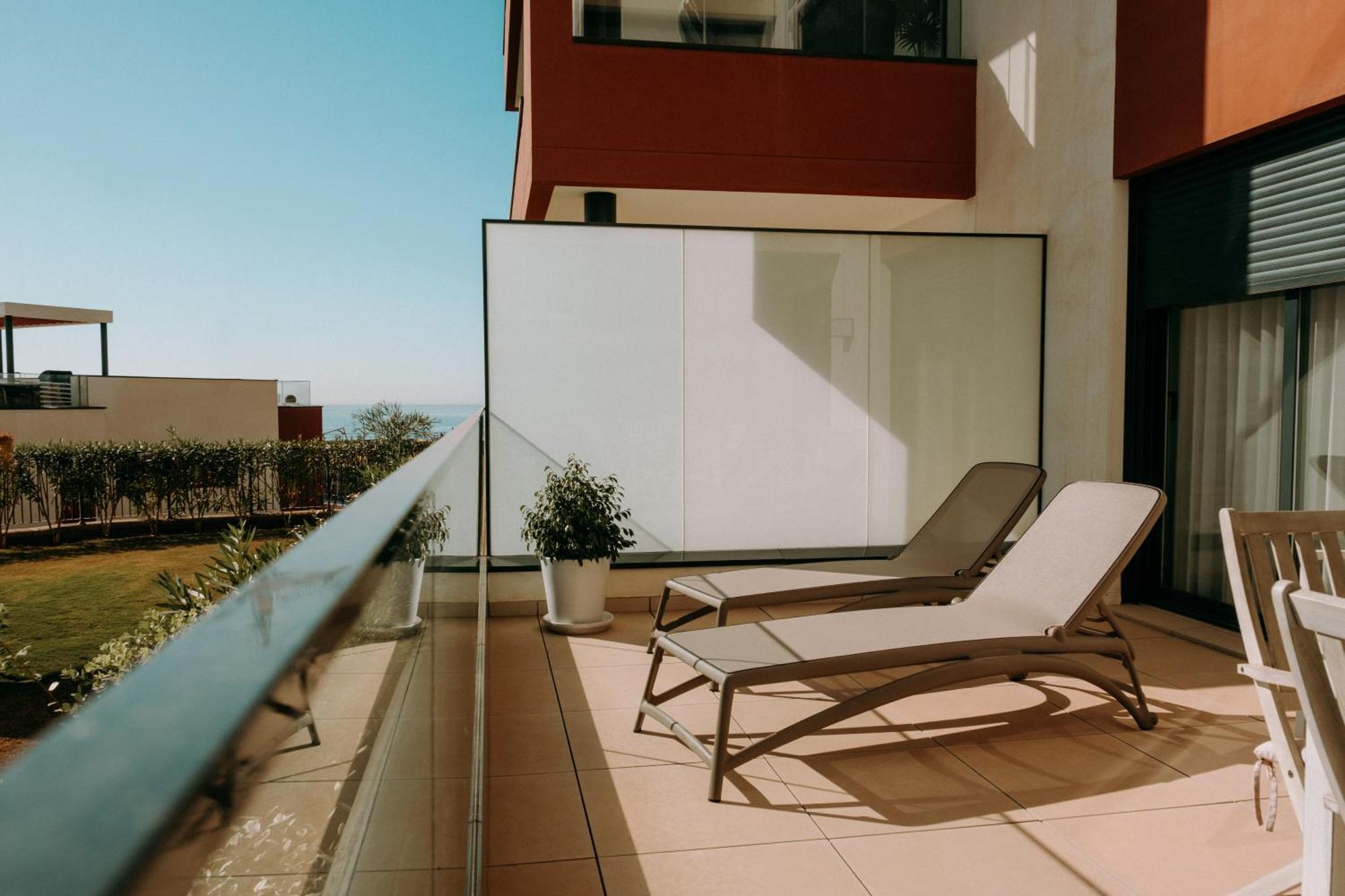 Little Dream - Luxury Beach Retreat Fuengirola Exterior foto