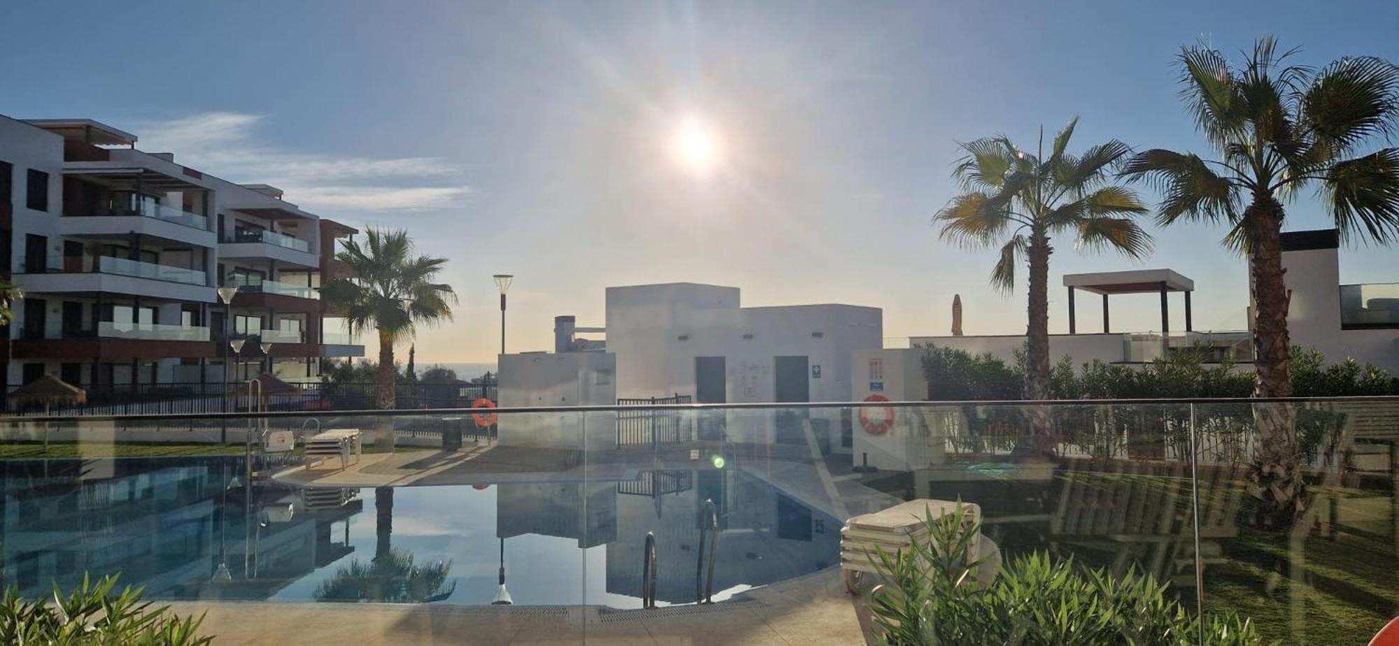 Little Dream - Luxury Beach Retreat Fuengirola Exterior foto